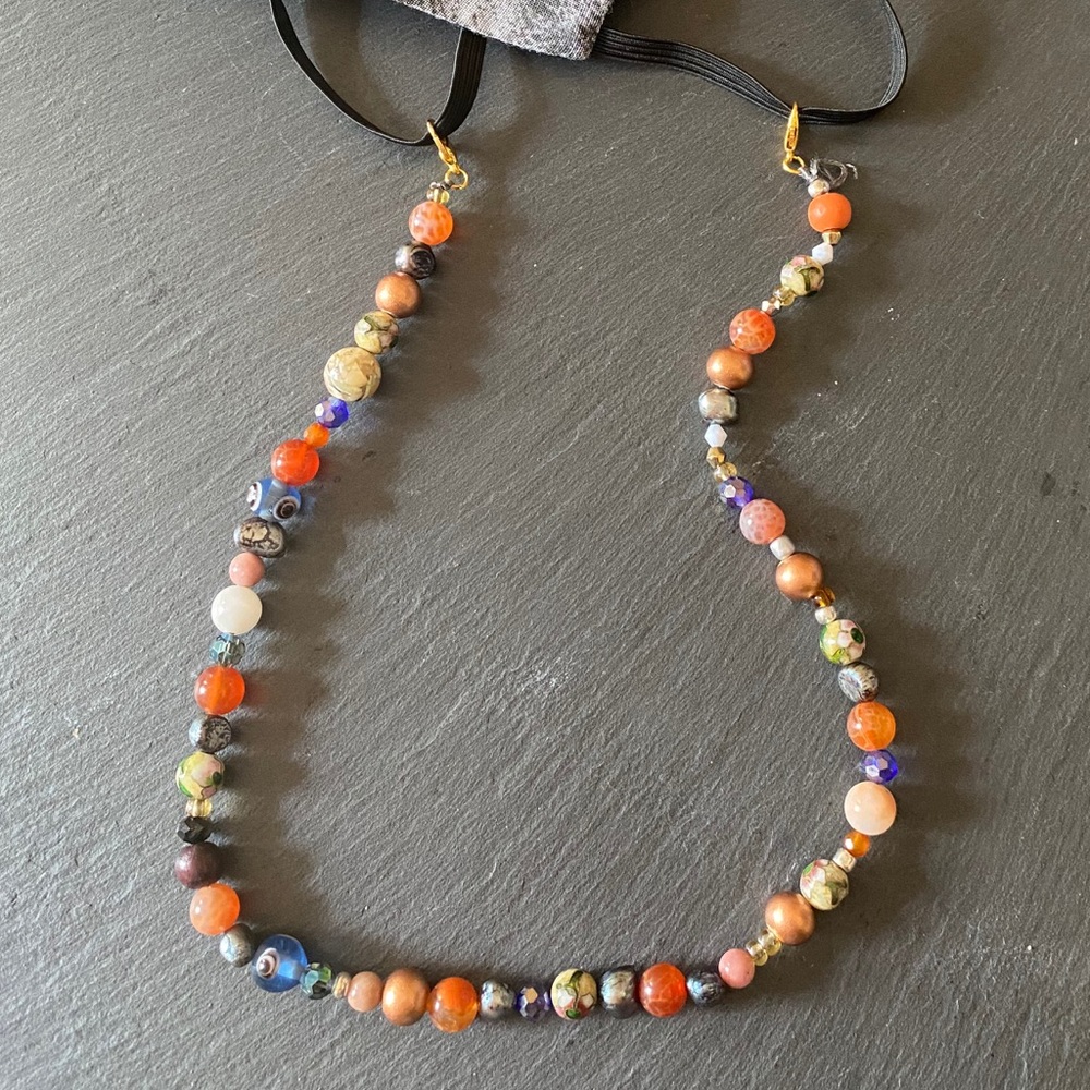 Face Mask Chain - Picture 4 of 4